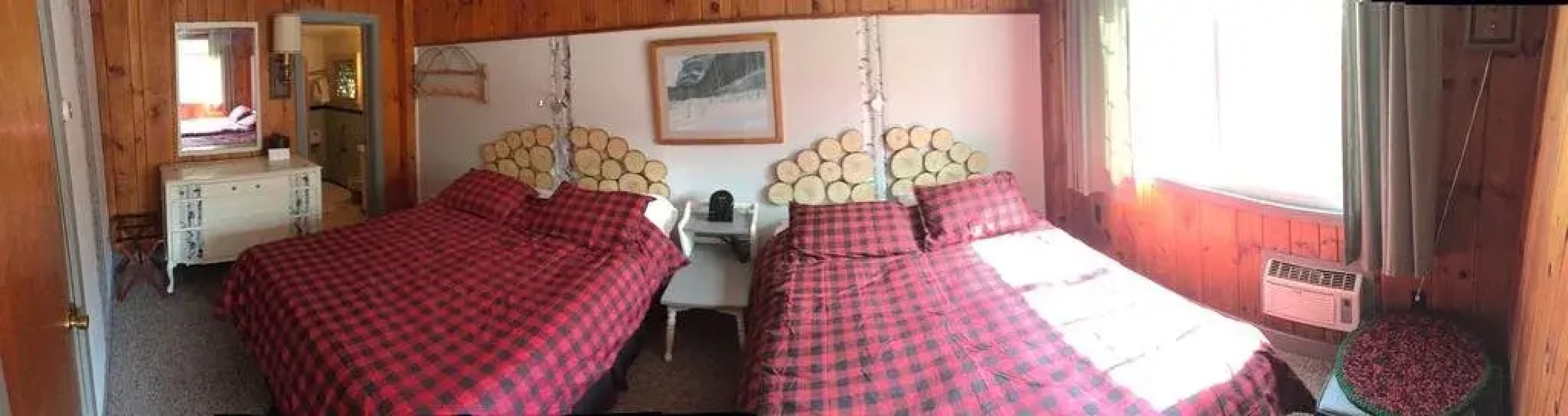 The Little River Inn