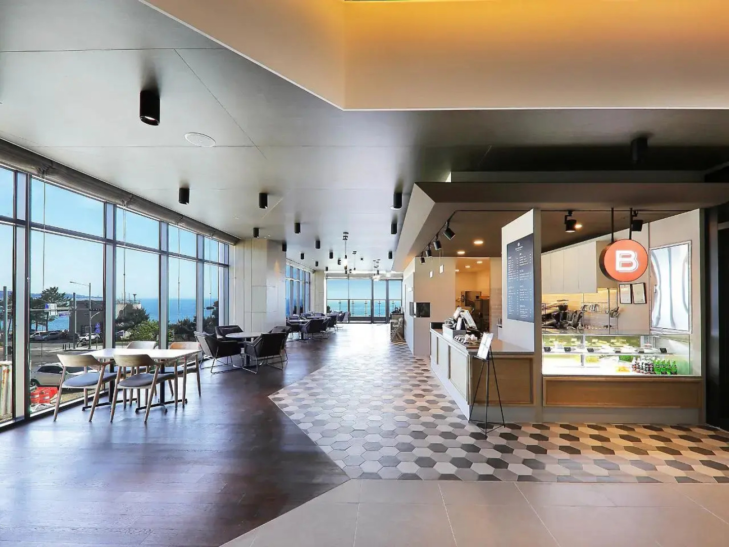 Mercure Ambassador Ulsan