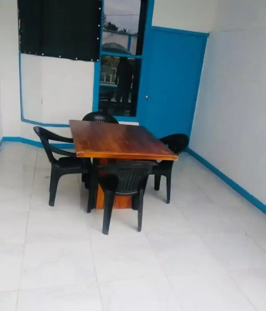 Hotel Casa Mediterraneo en Punta Perula