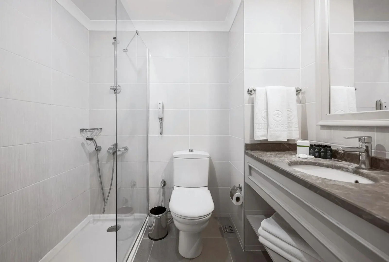 Greenwood Kemer Resort