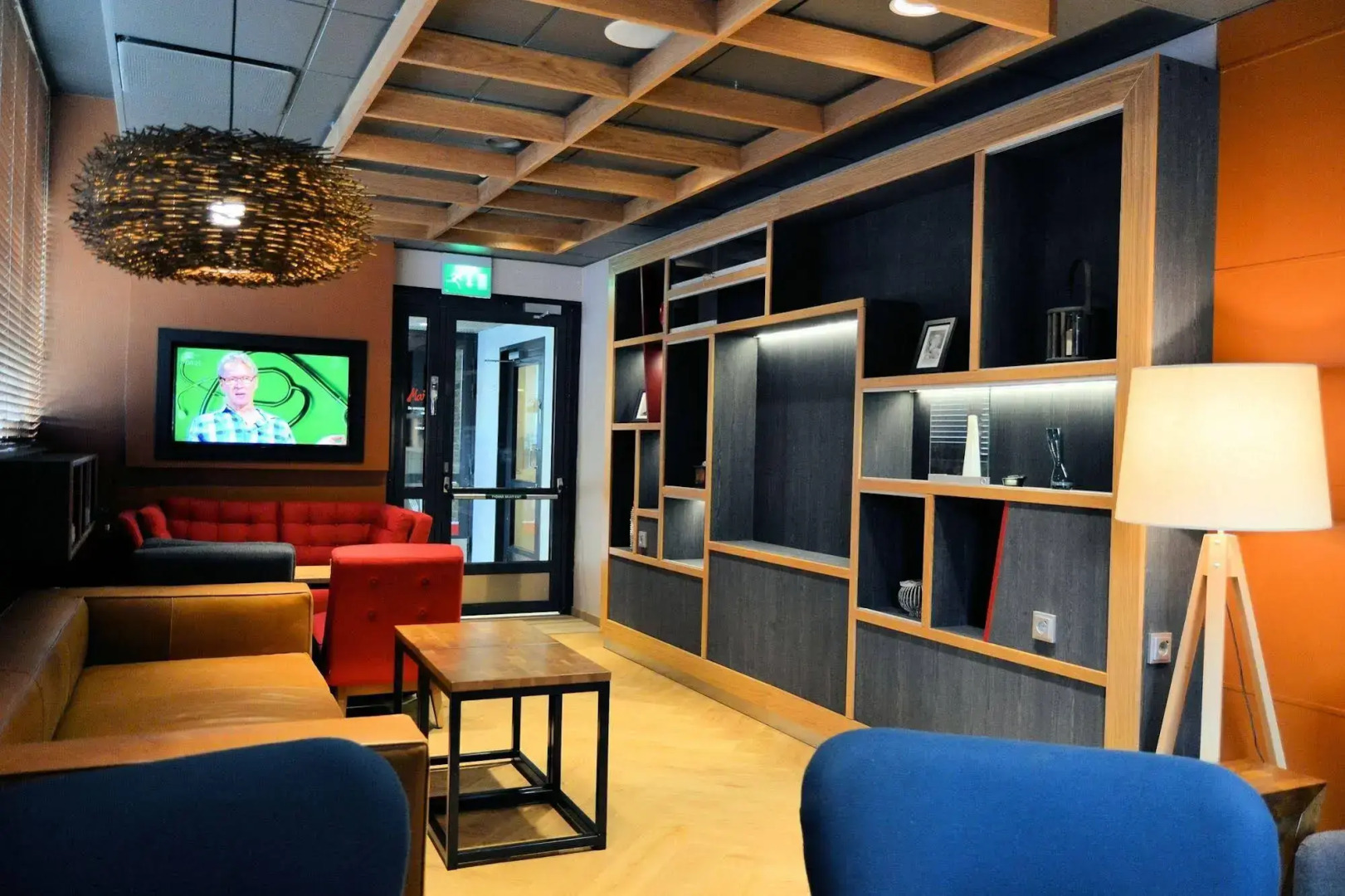 Holiday Inn Tampere - Central Station by IHG