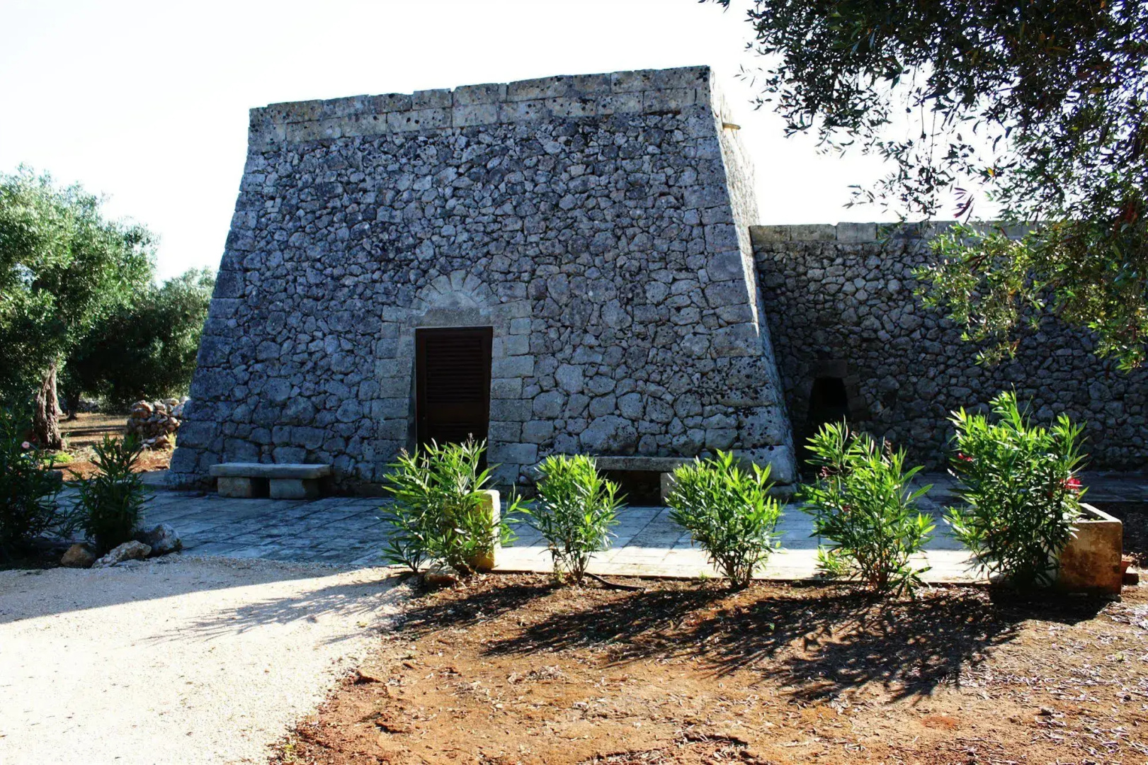 Tenuta Pigliano