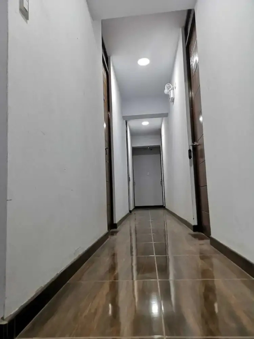 Hotel Grand Paradise Marcona