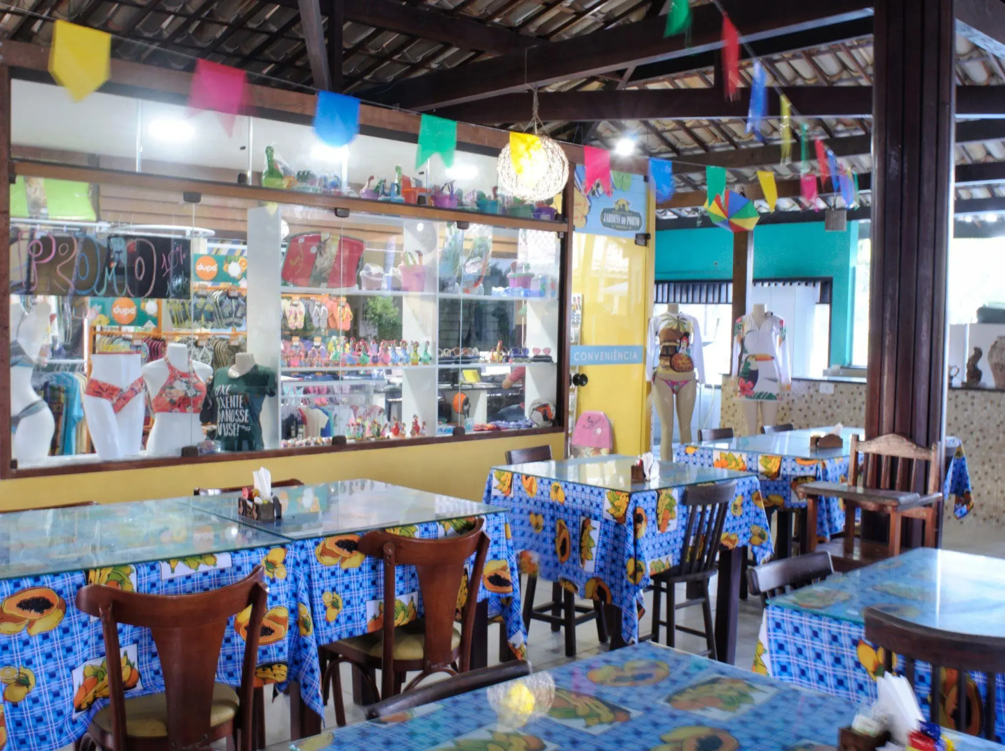 Pousada Jardins do Porto