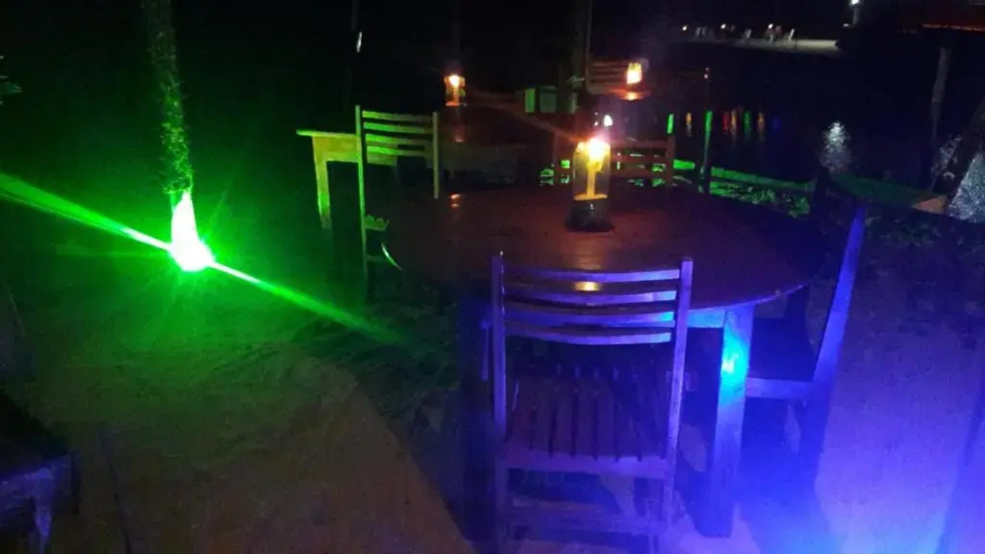 Gems Garden Guest House