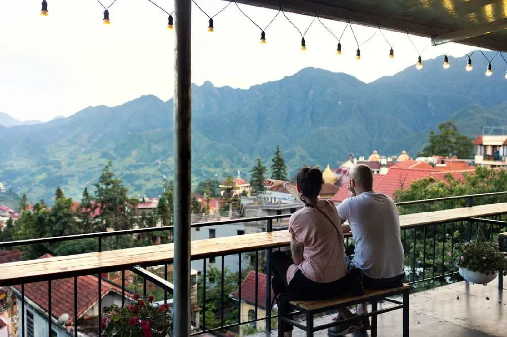 Sapa Container Hotel