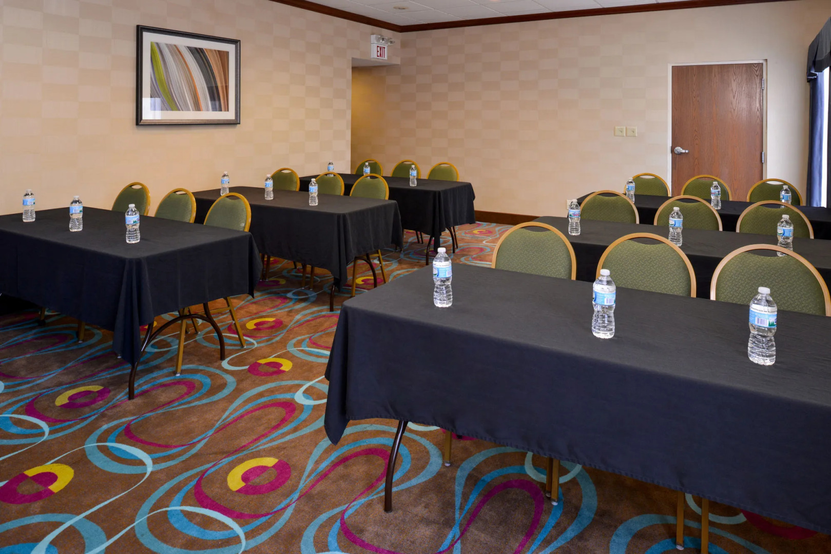 Holiday Inn Express & Suites Dayton-Huber Heights by IHG