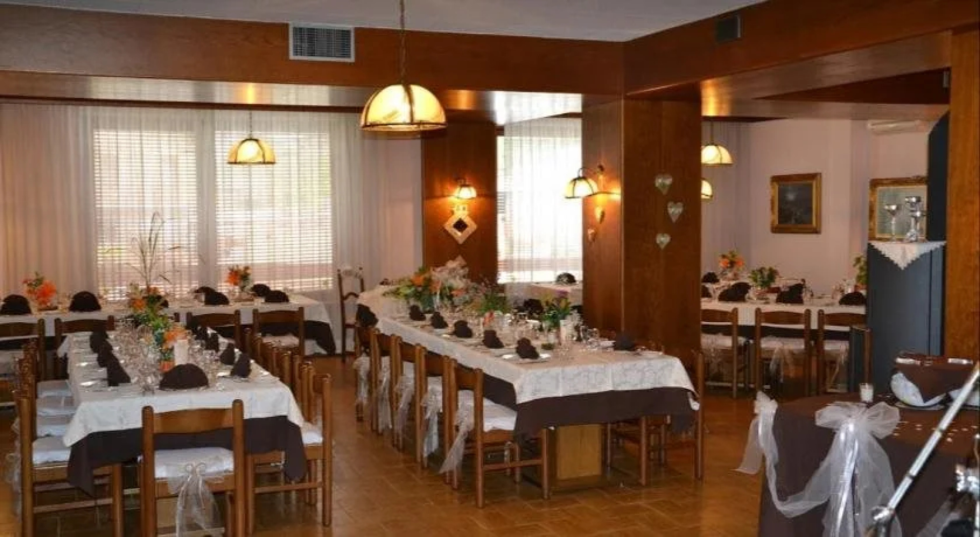 Hotel Salgetti