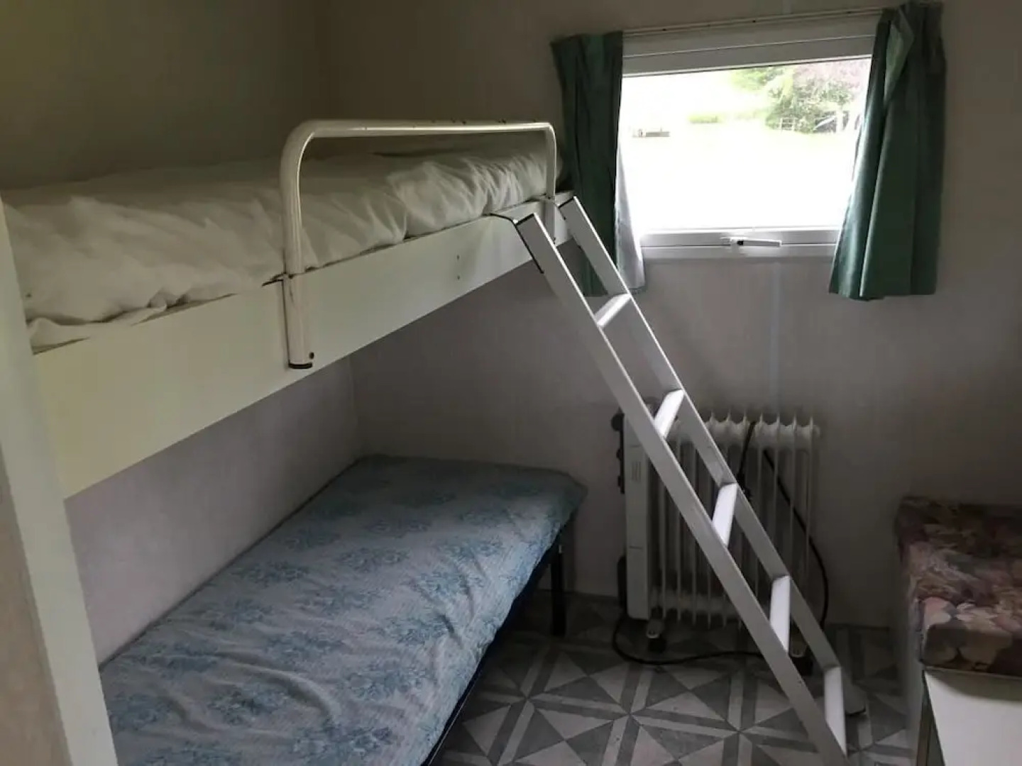 Camping de Lagraulière