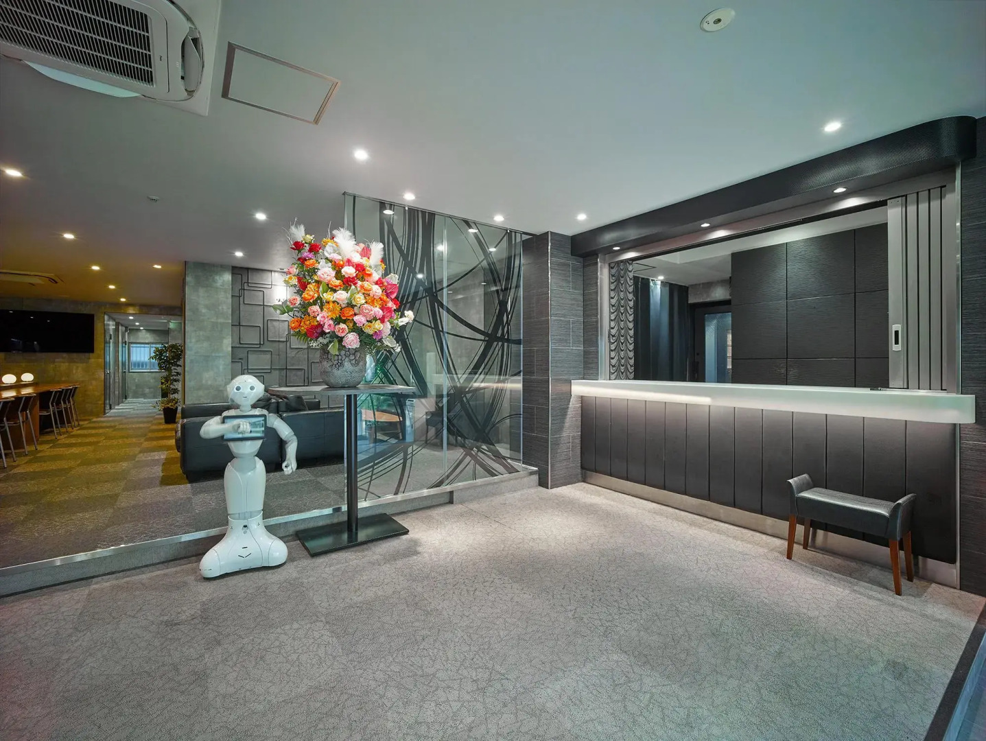 Hotel Sun Plaza 2 Annex