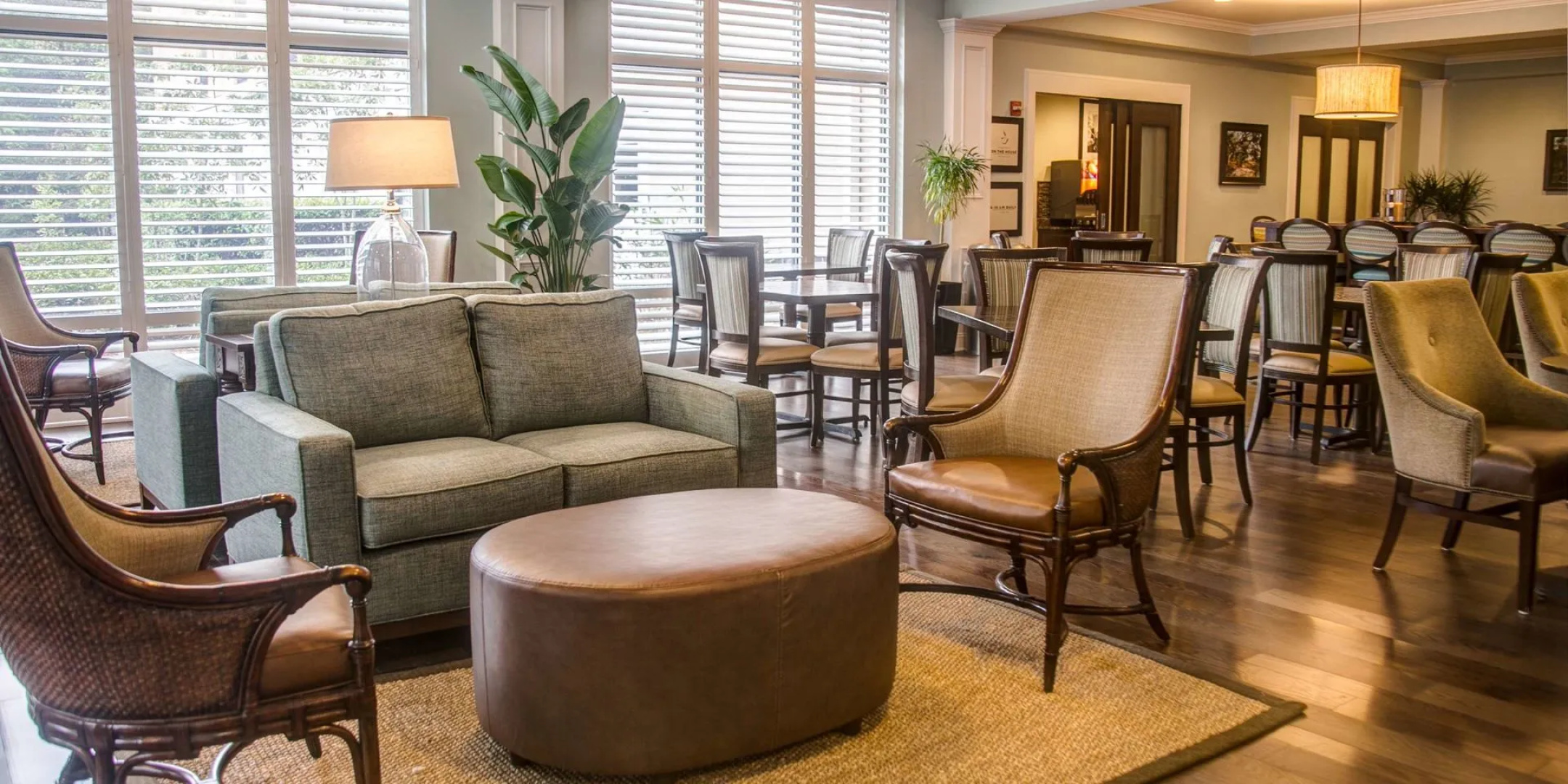 Hampton Inn Charleston - Daniel Island