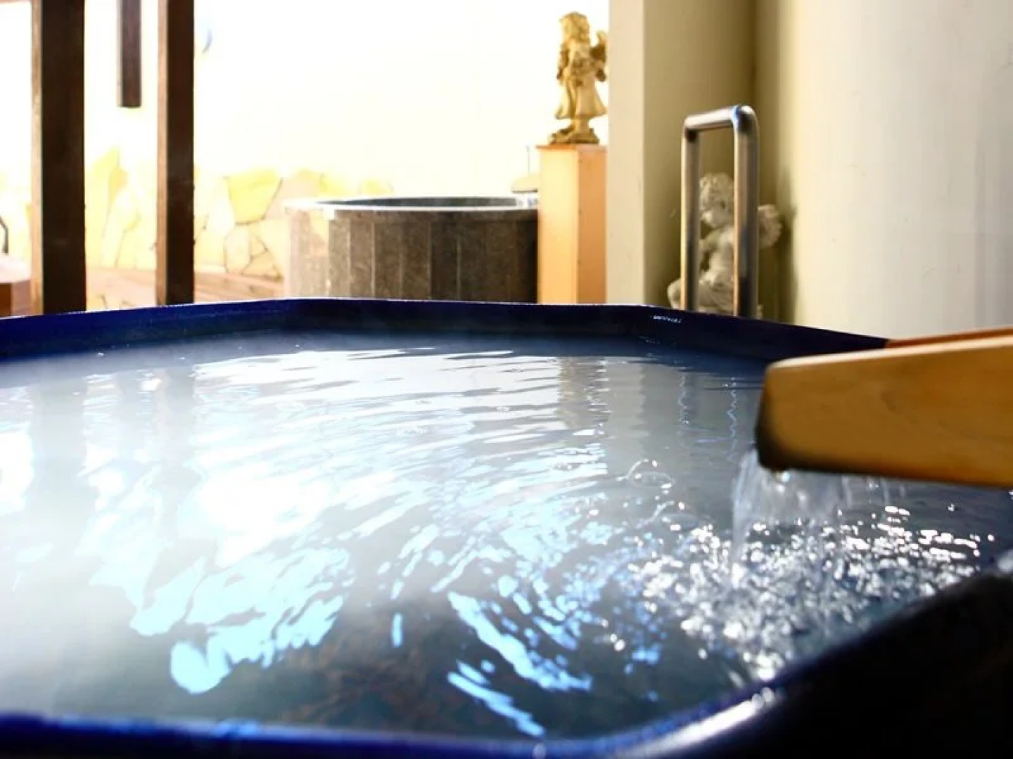 Bishoku no Kakurega Provence