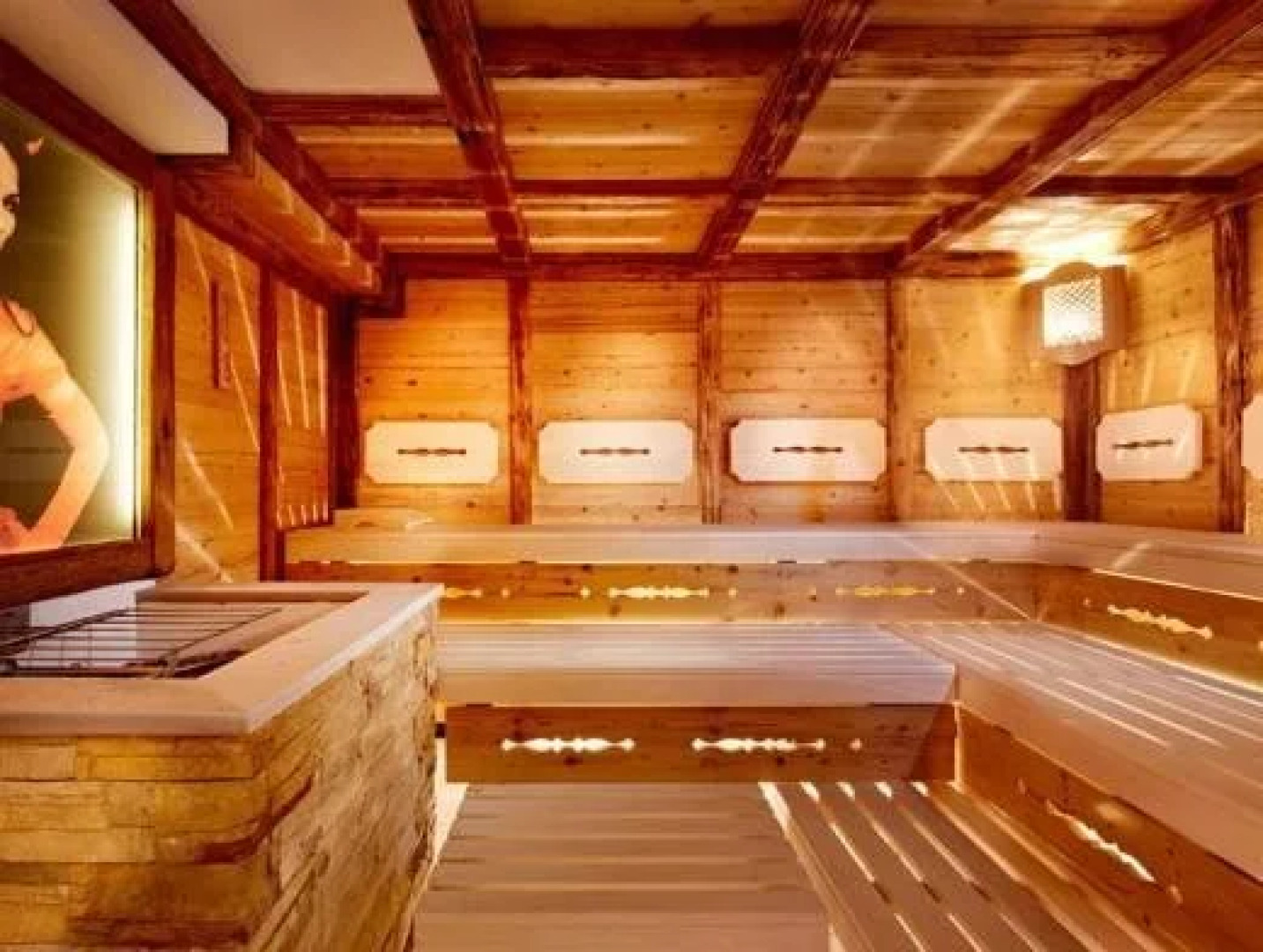 Appartements am Stadtpark Zell am See