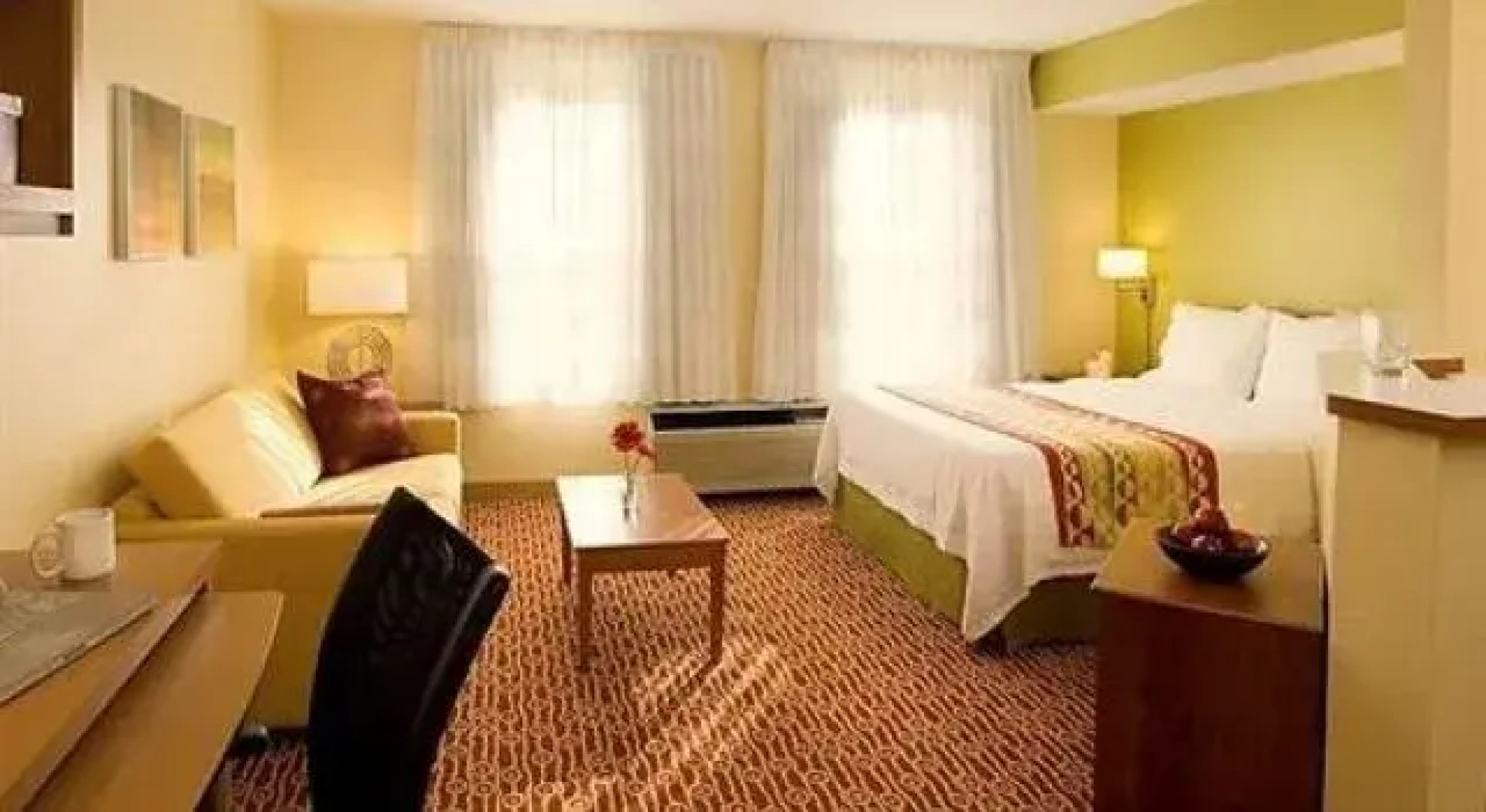 TownePlace Suites Newark Silicon Valley