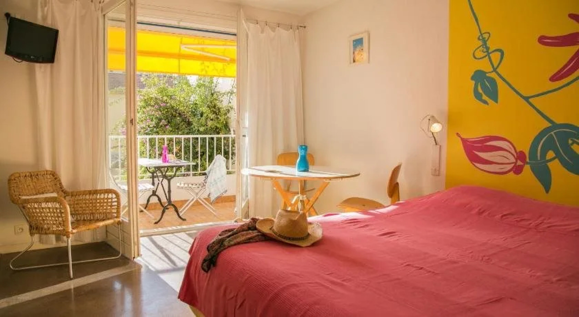 Hotel Le Val Duchesse