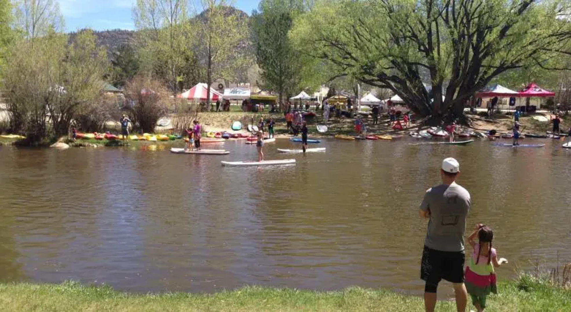 Cabin on Cottonwood Creek