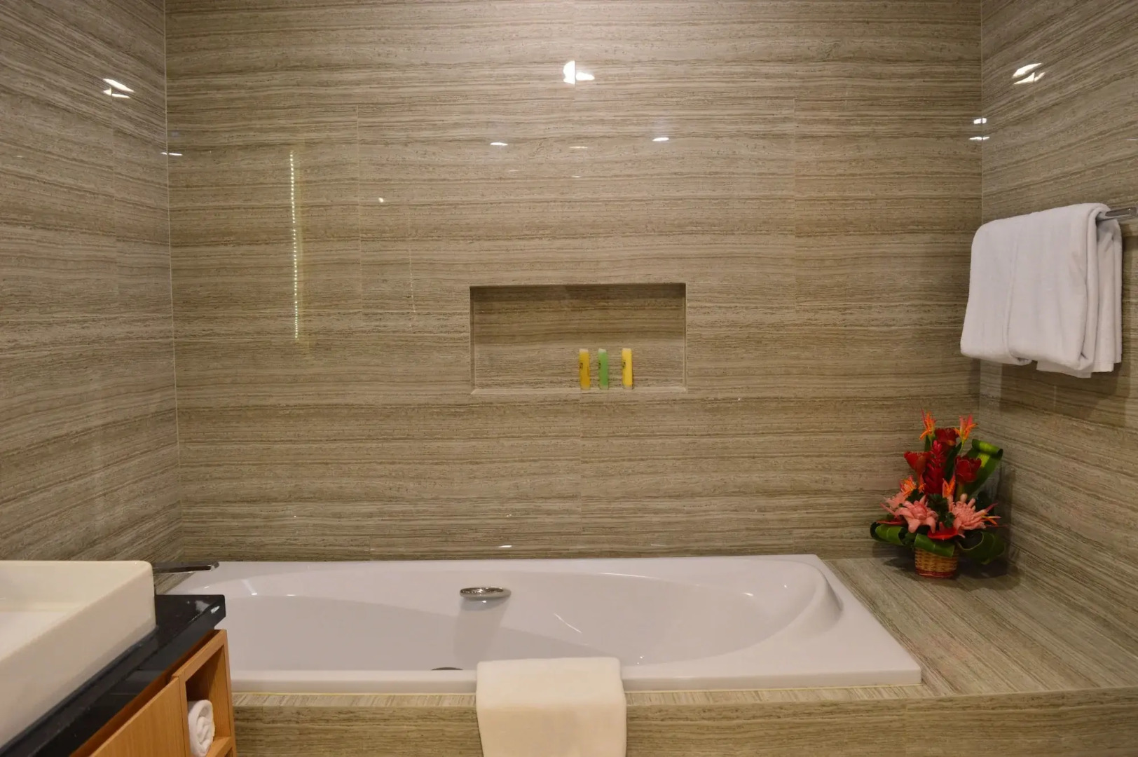 Swiss-Belhotel Papua