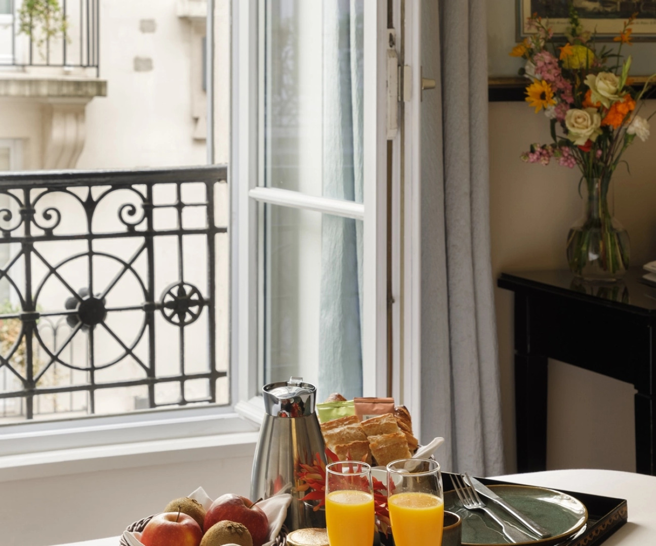 Alberts Hotel (ex Angely)