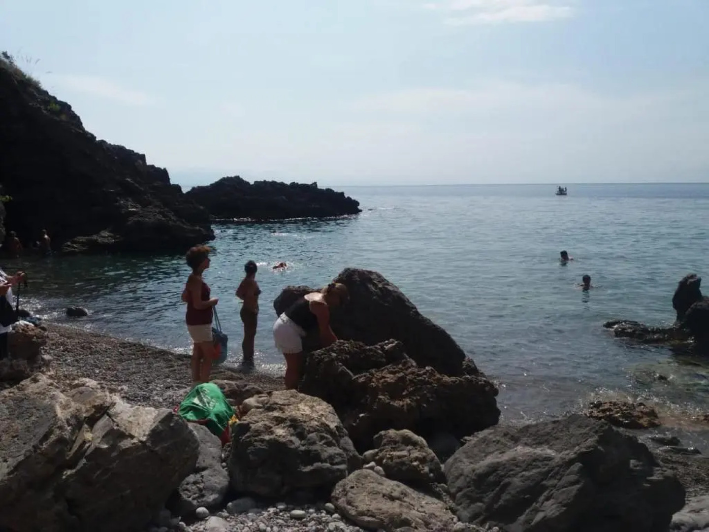 Villammare Residence