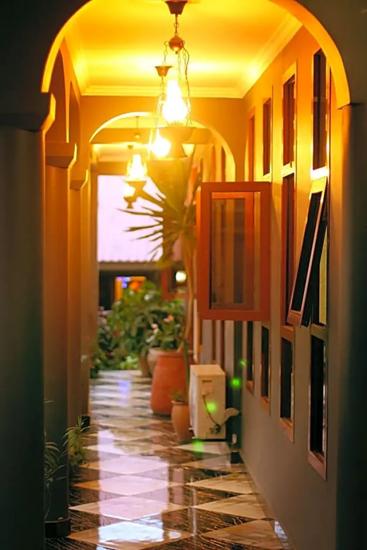 Tulia Boutique Hotel & Spa