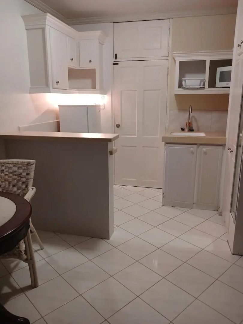 Coral Lane Beach Apartments