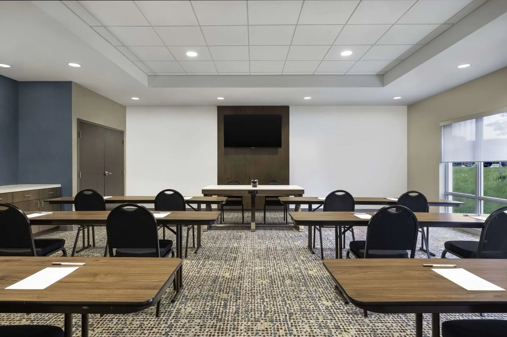 Hampton Inn Midland, On