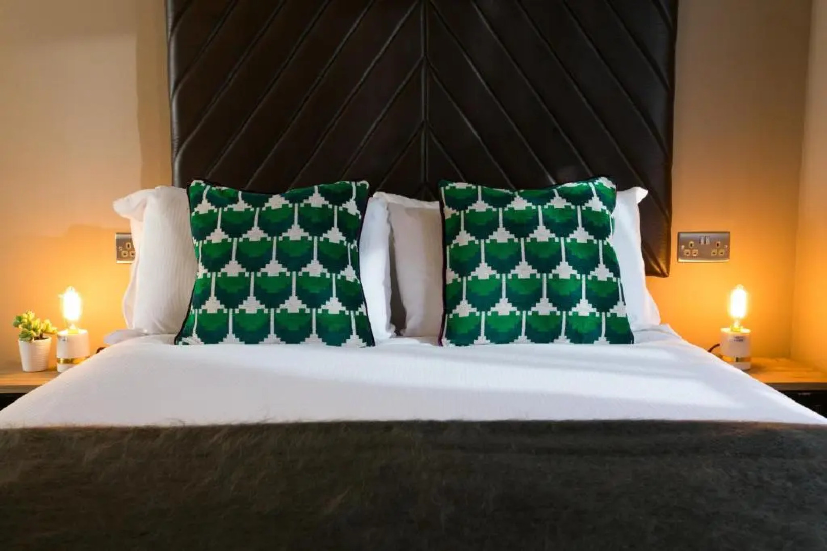 Huntsman of Brockenhurst