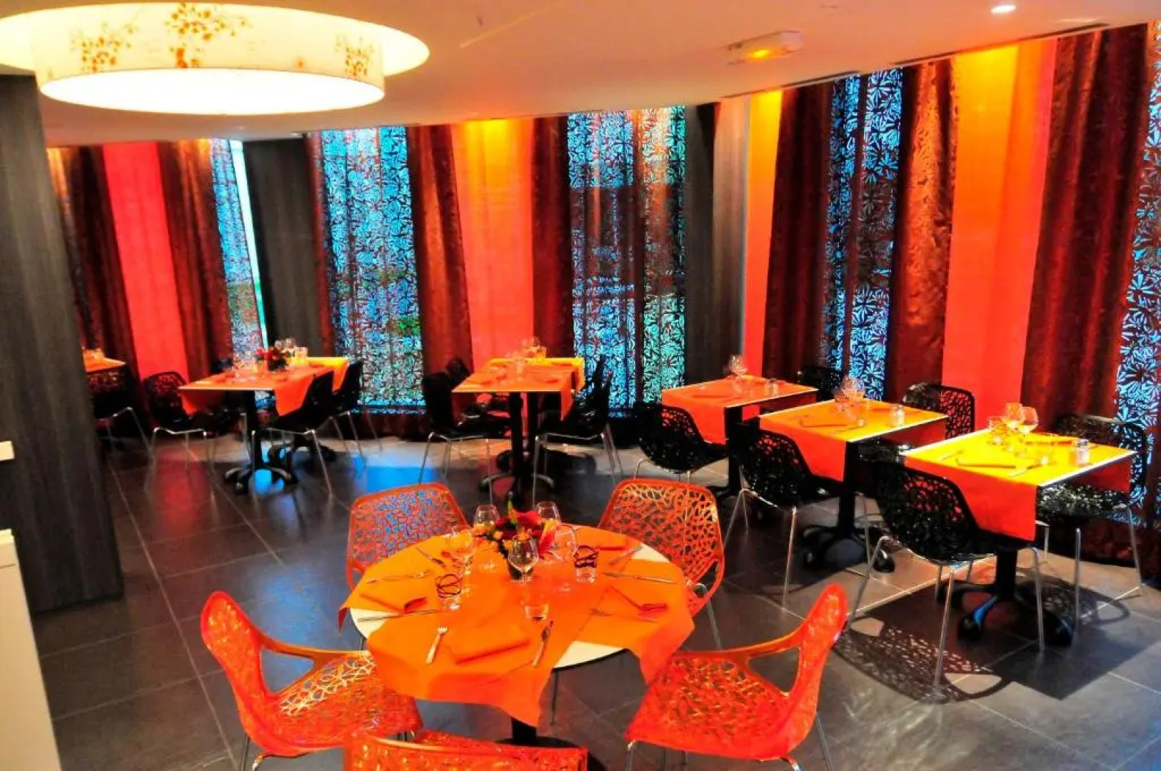 Résidence Ôtelia - Gestetud