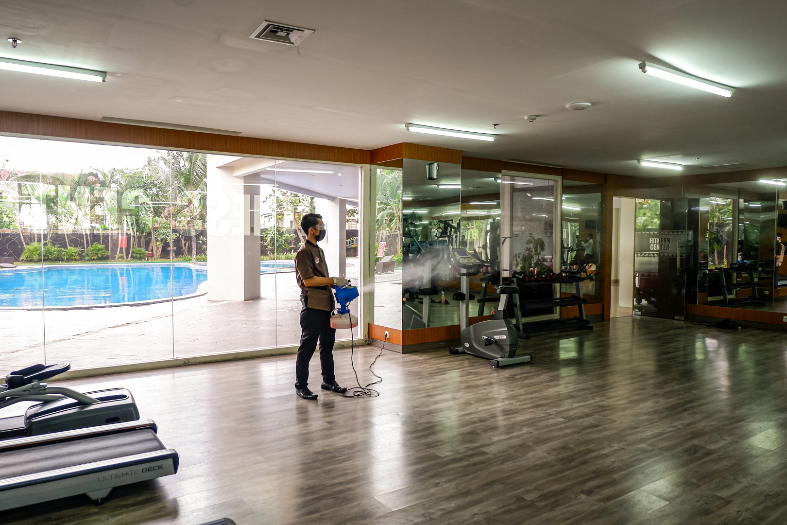 Swiss-Belhotel Lampung