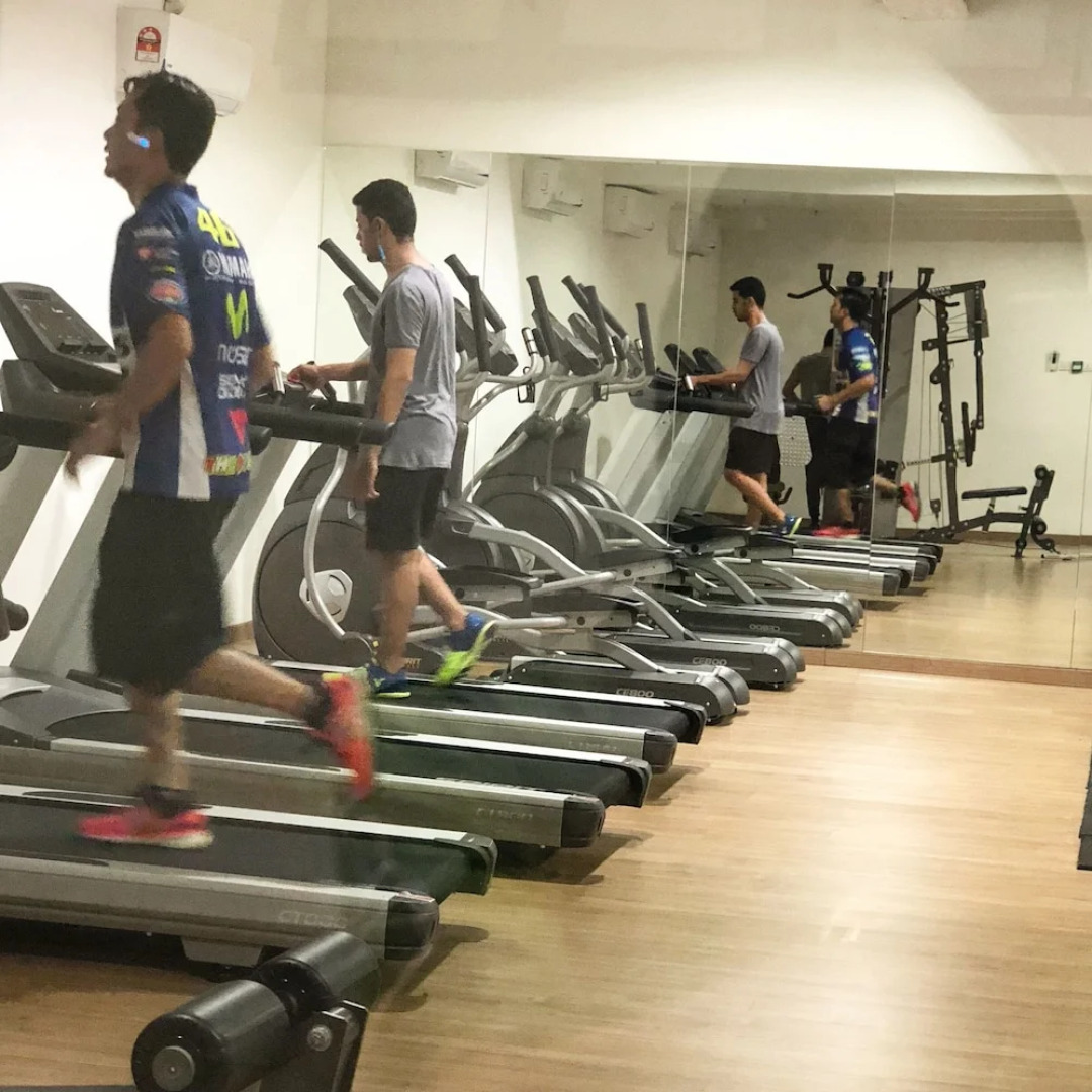 Elegant Cube Soho One South