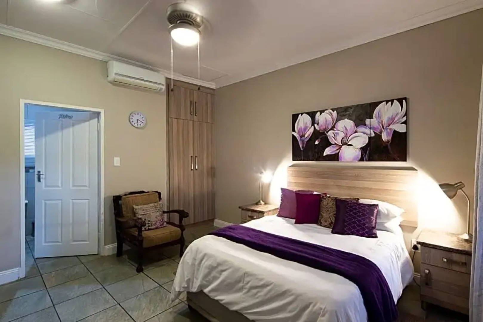 Stevenski's Guesthouse