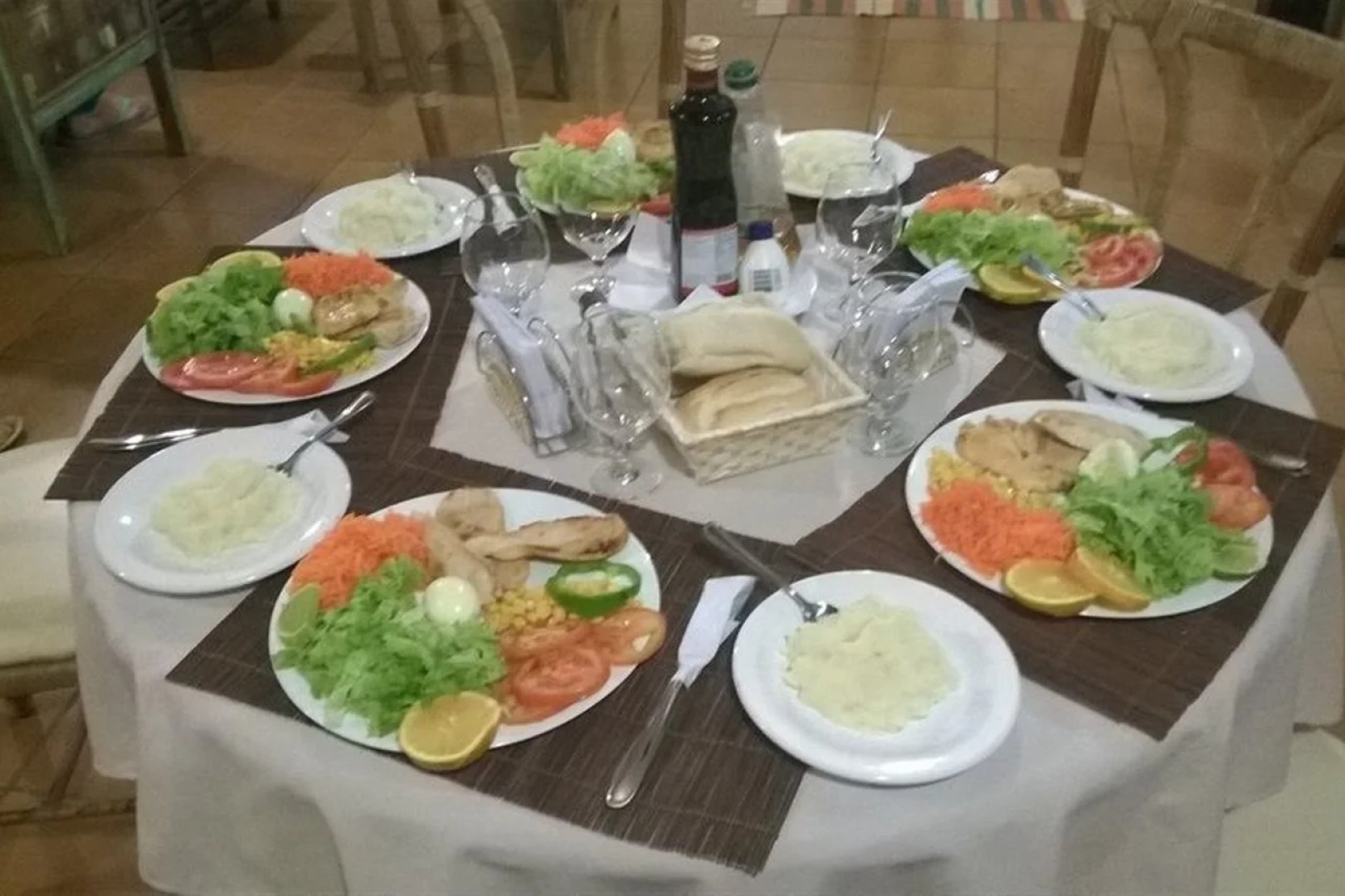 Paraiso Mar Nova Estrela