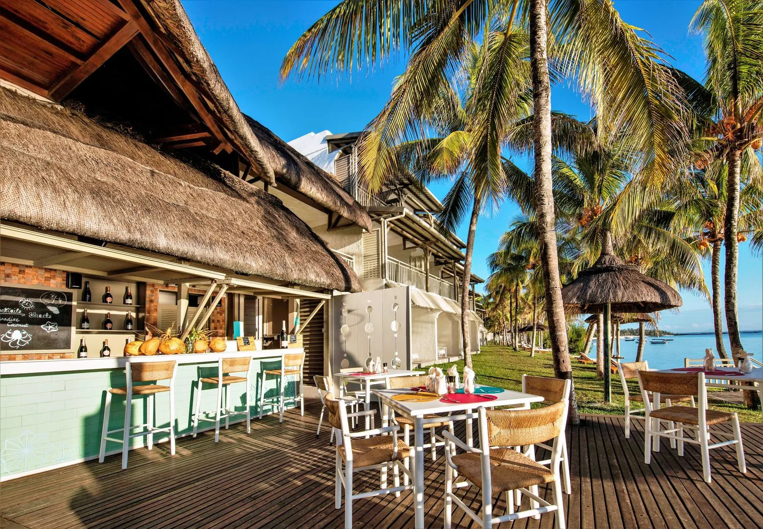 Solana Beach - Adults Only