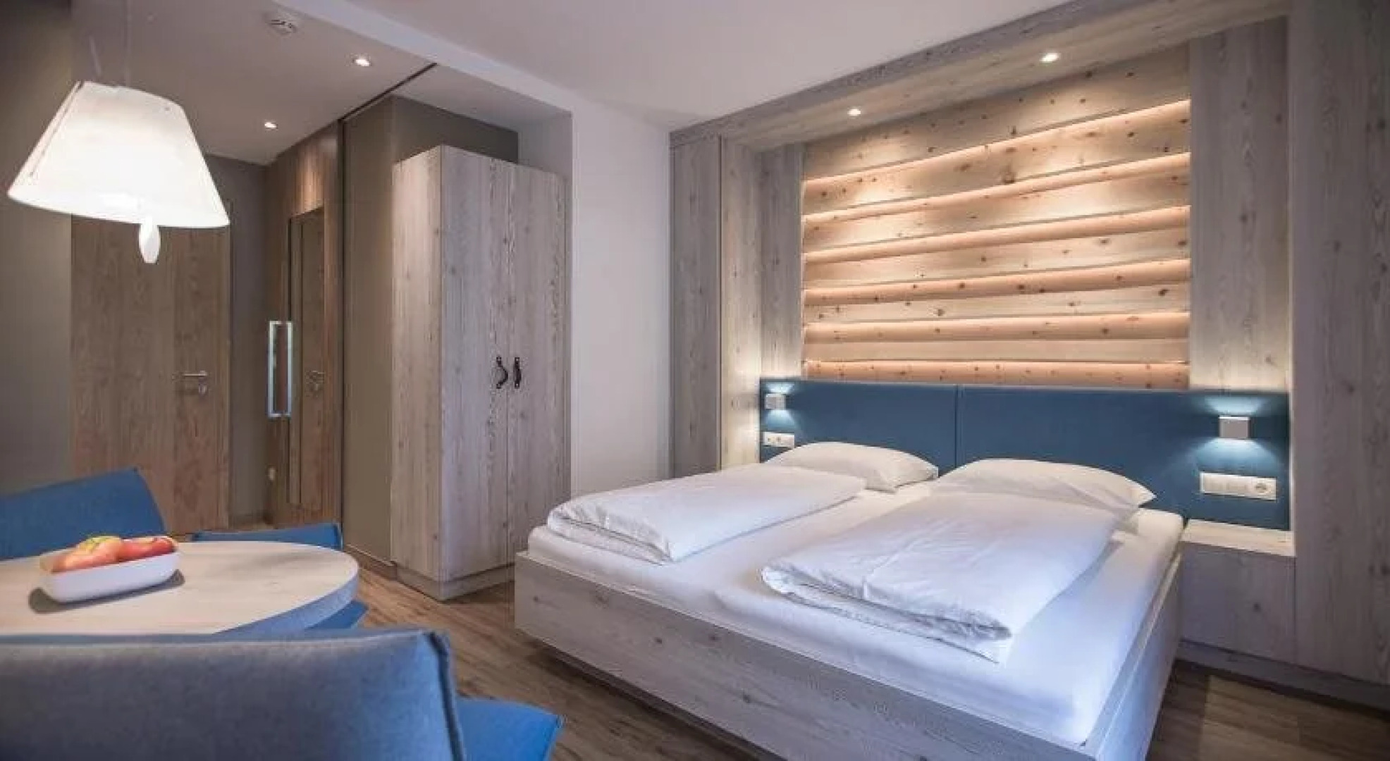 Hotel Garni Andrianerhof