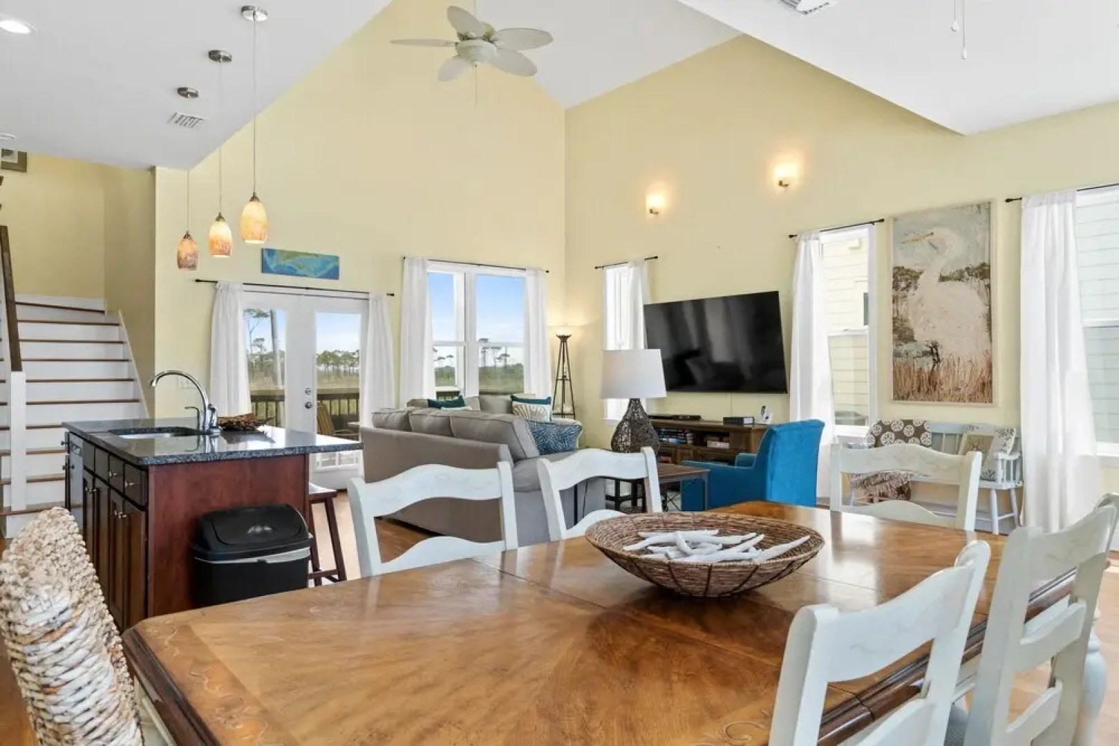 Beach House - Tropical Daze by PHG