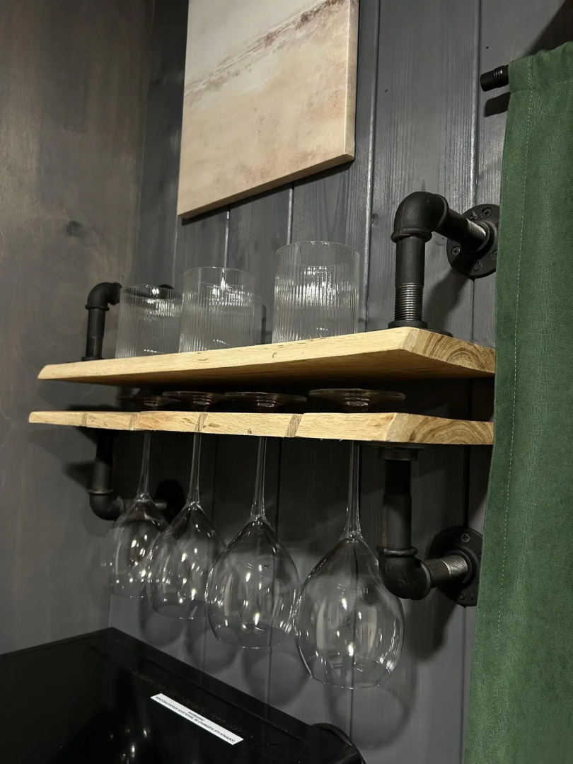 Лофт Стефана