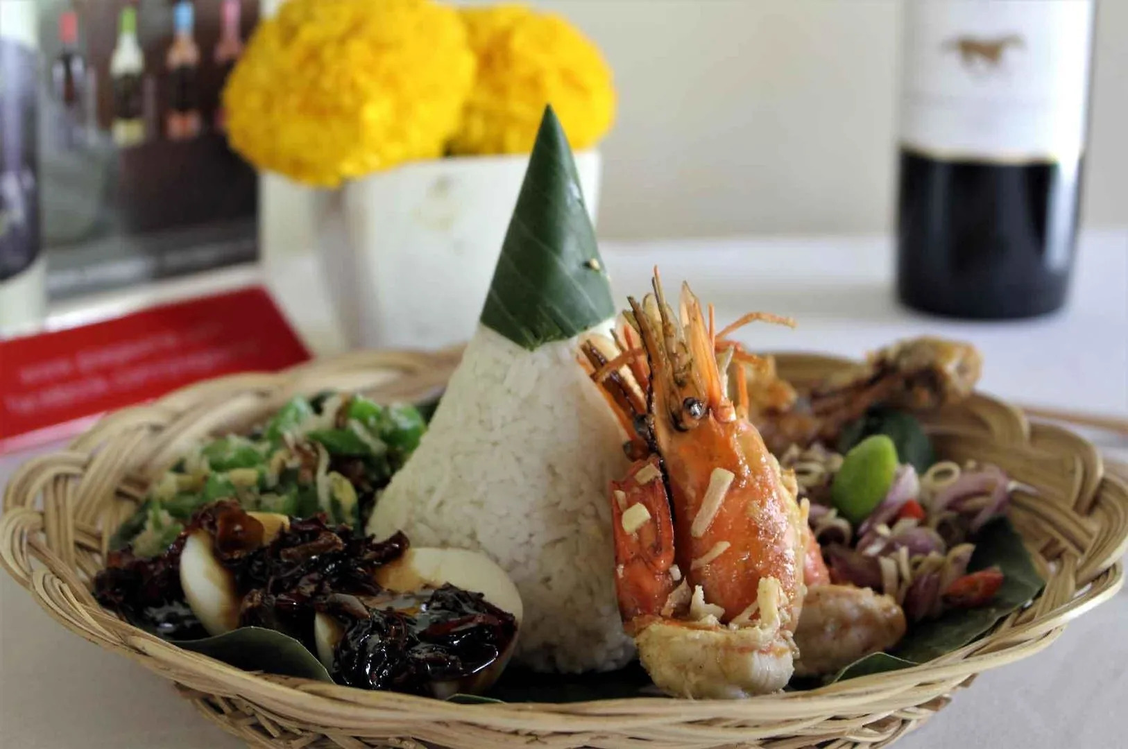 Ocean Sun Dive Resort