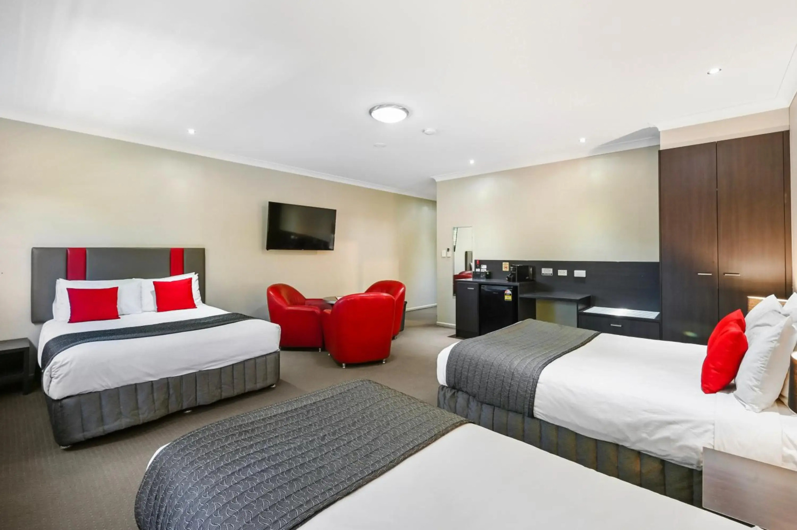 Platinum International