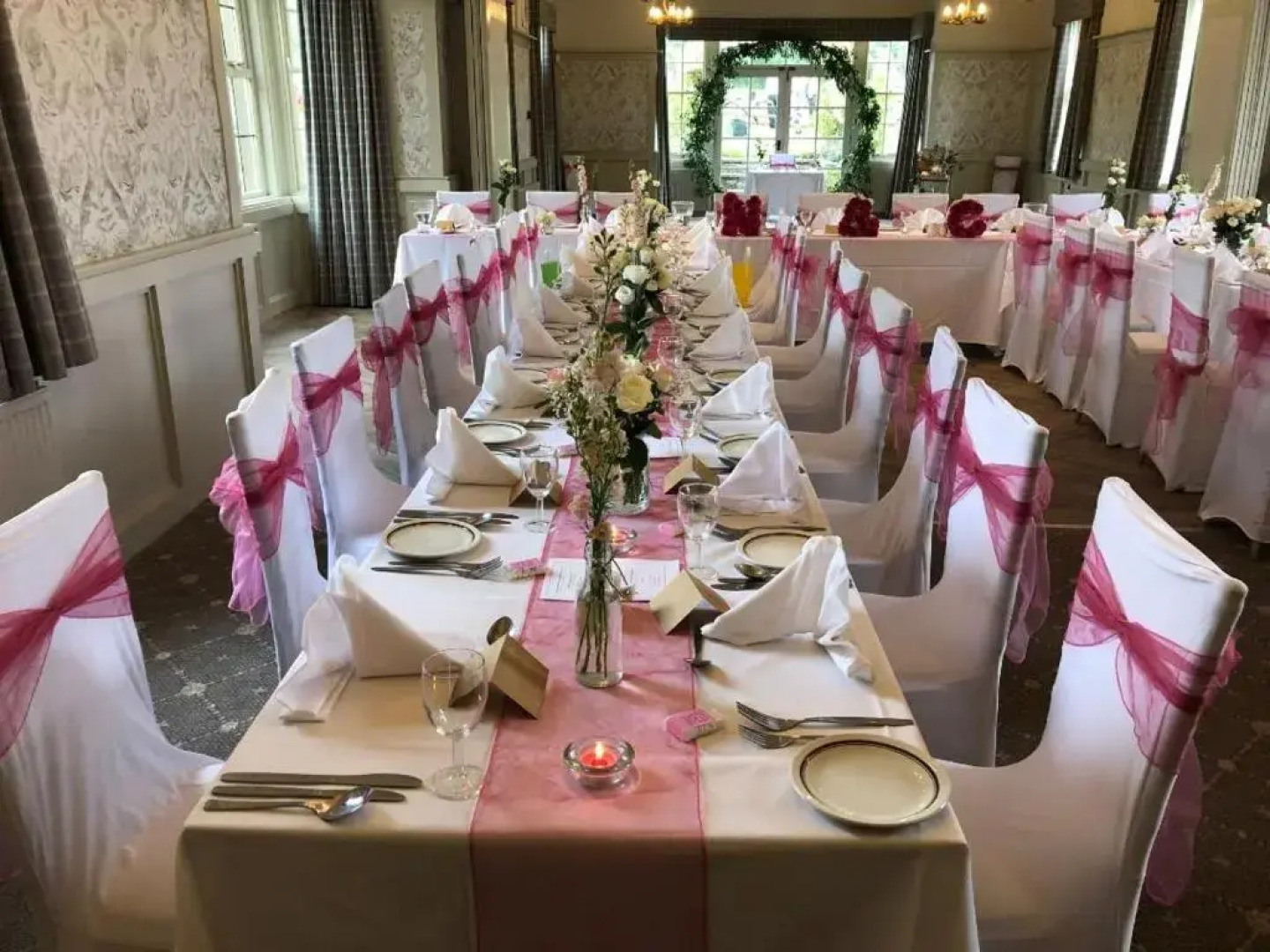 The Stair Arms Hotel