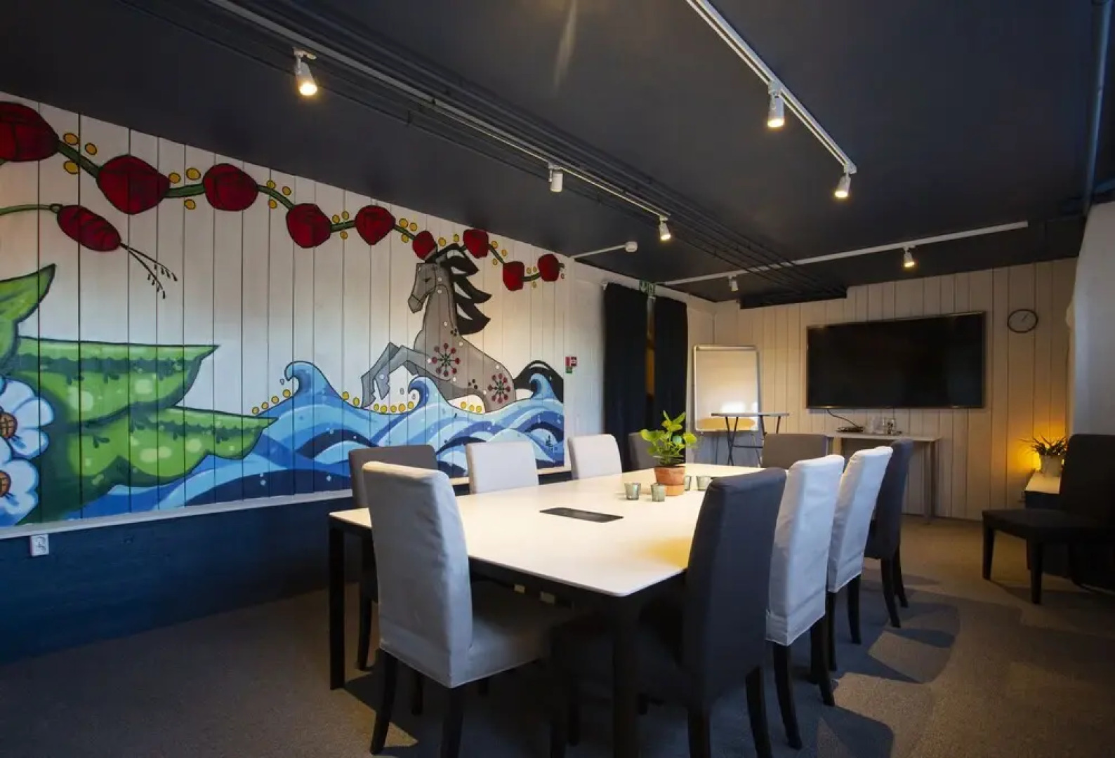 Lustigsgården Boutique Hotel