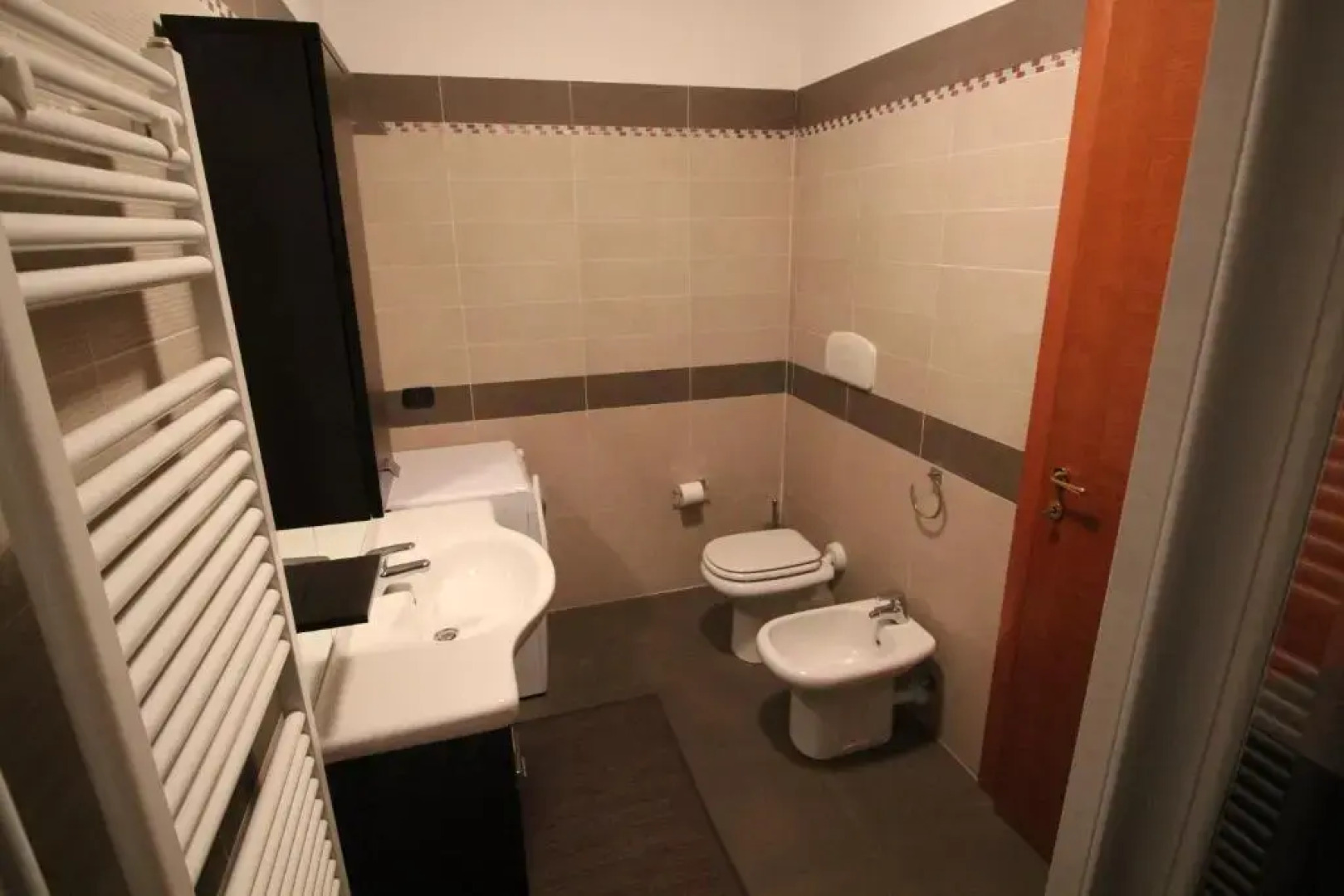 Appartamento Geranei