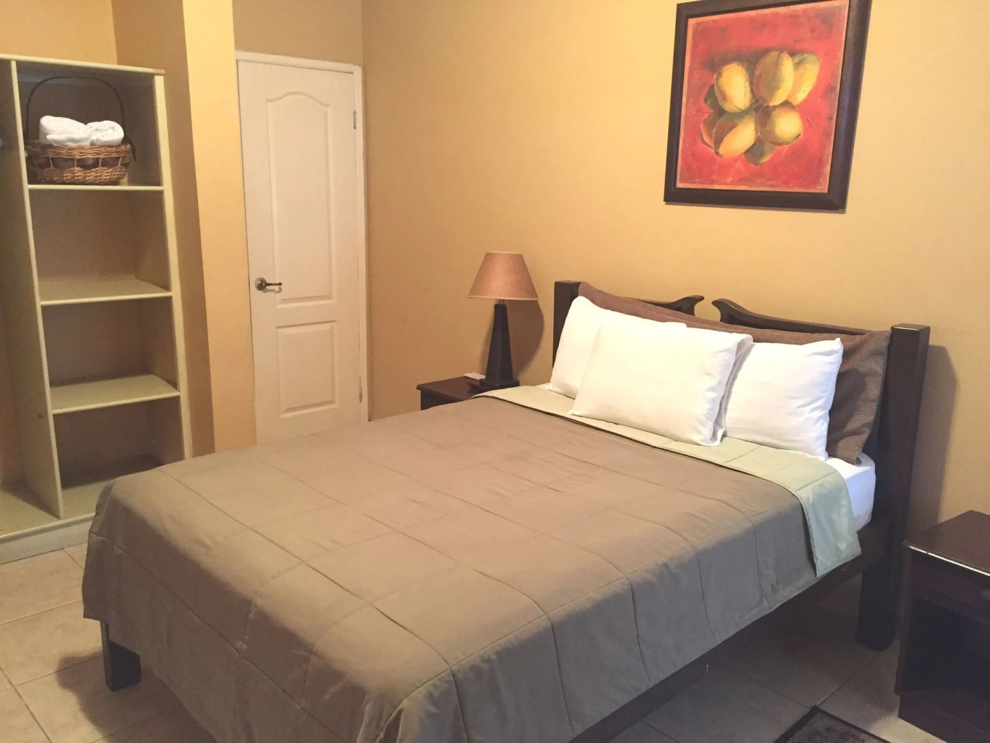 Hotel Casa de España La Ceiba