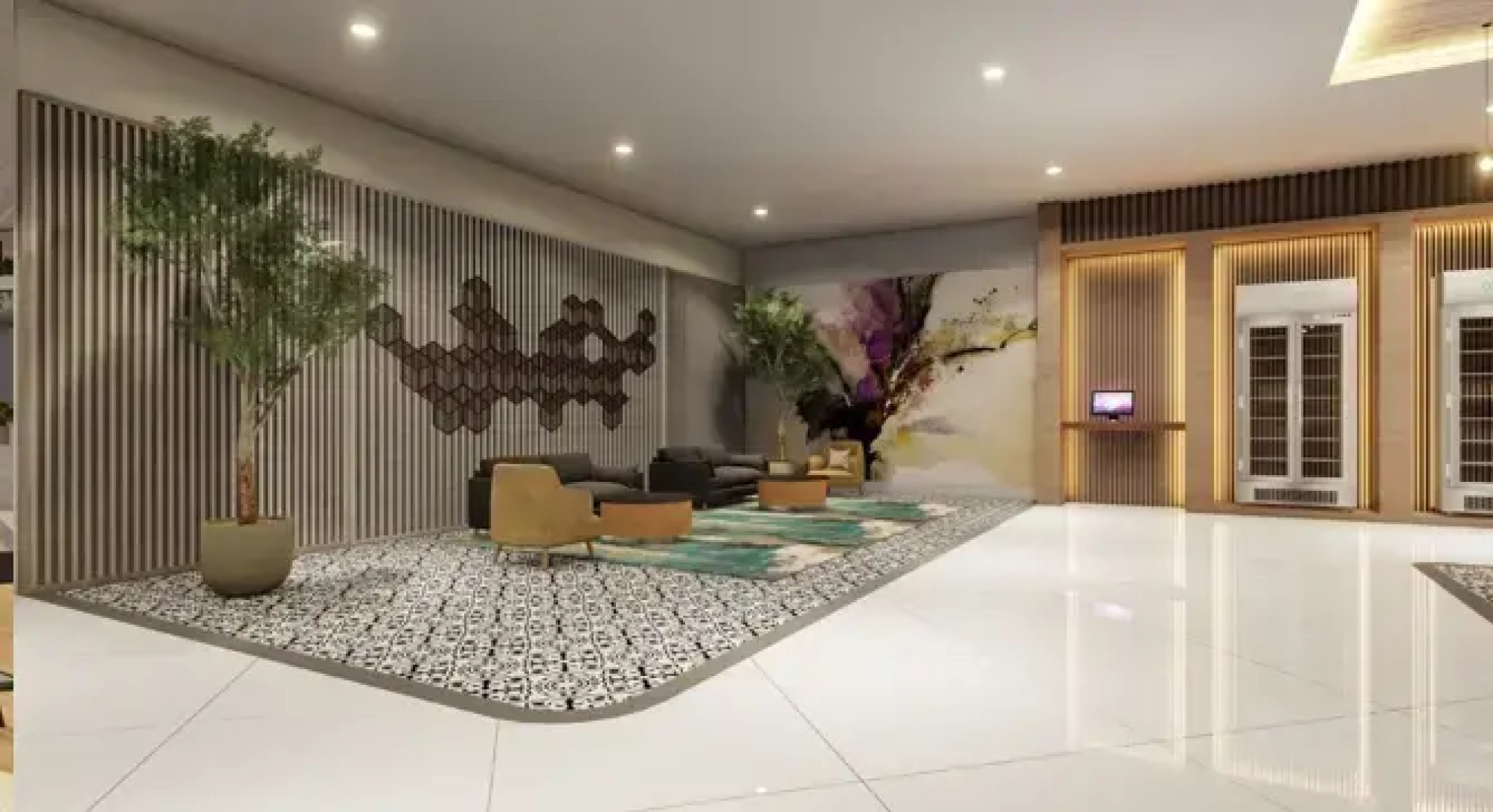 Cordia Hotel Banjarmasin - Hotel Dalam Bandara