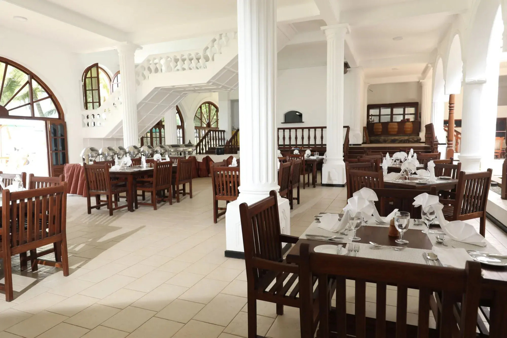 Joe's Resort Bentota