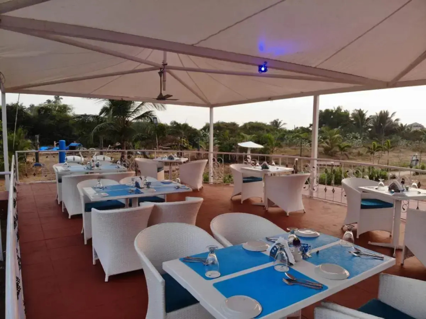 Paradise Village Beach Resort