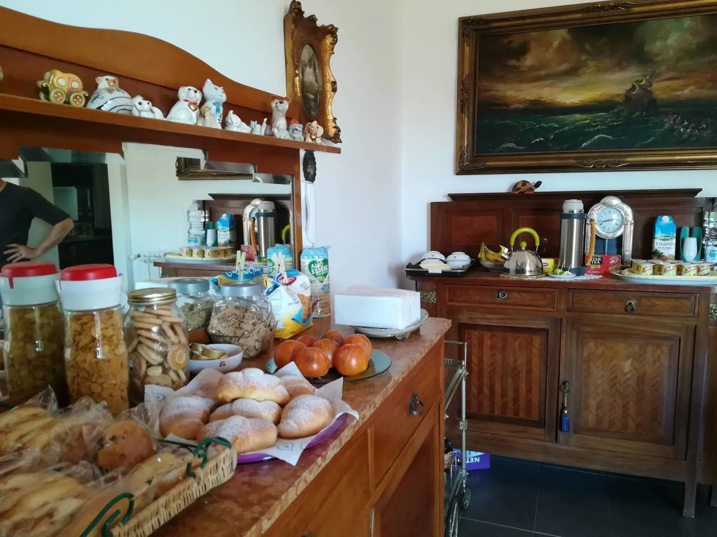 B&B Villa Lidia