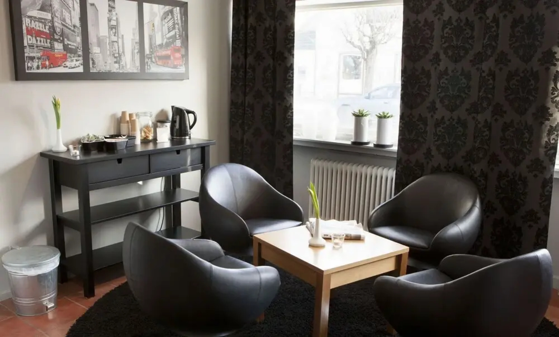 Stora Hotellet Markaryd