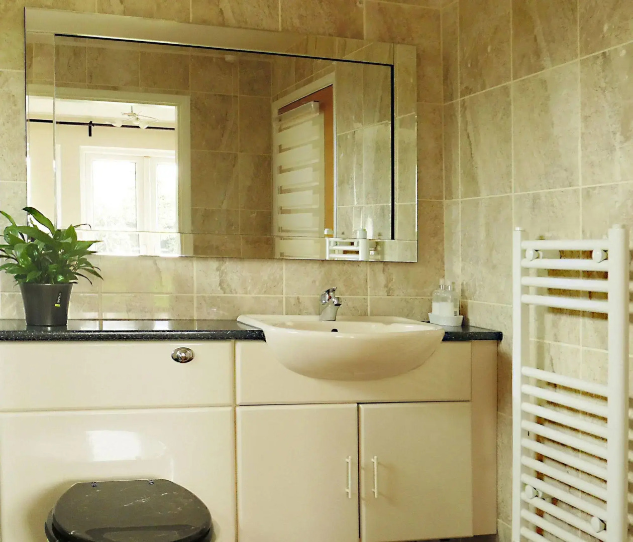 The Villa Holiday Cottage