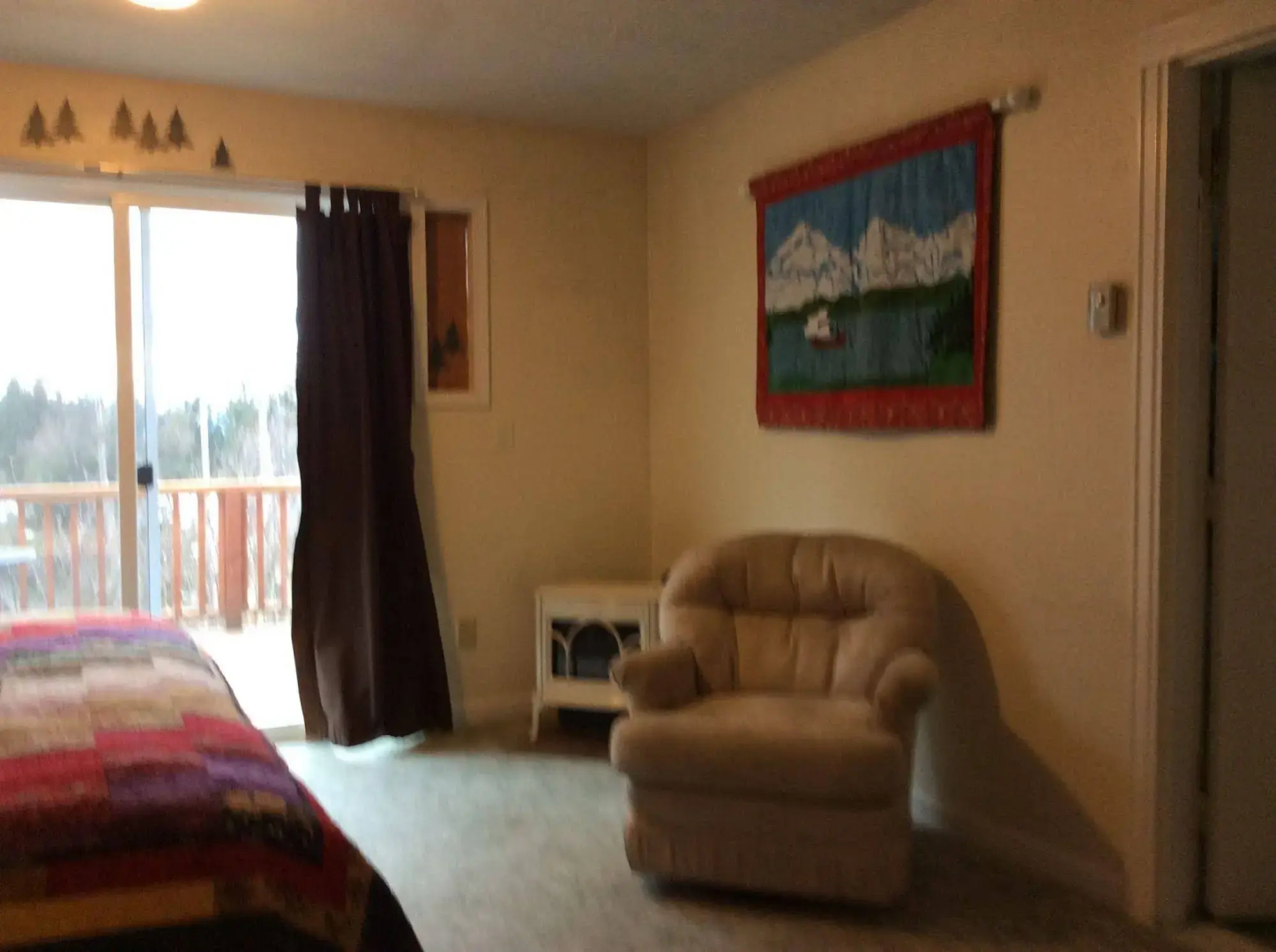 Spyglass Inn