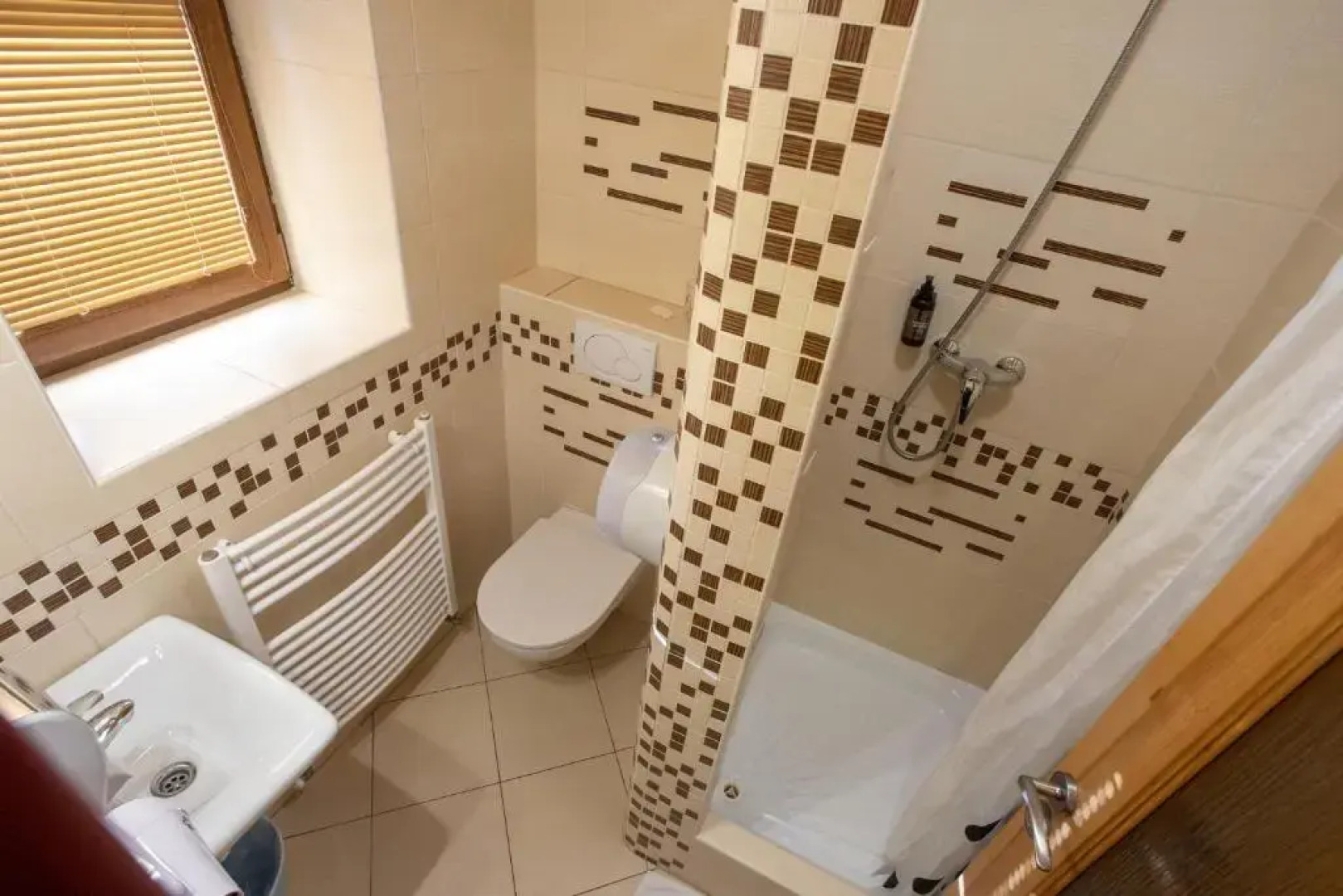 Wellness&Restaurant U Fandy